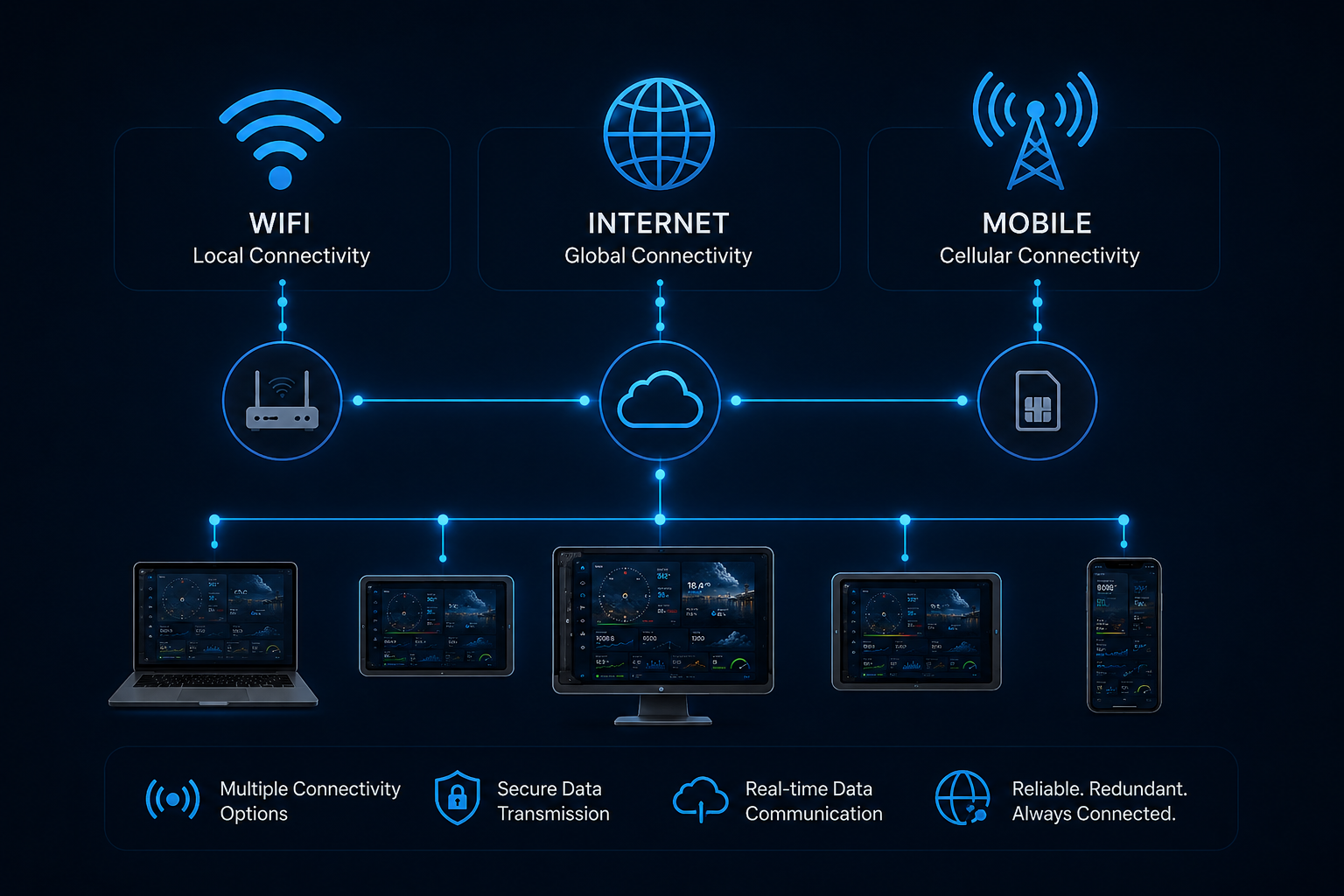 AWOS Ecosystem